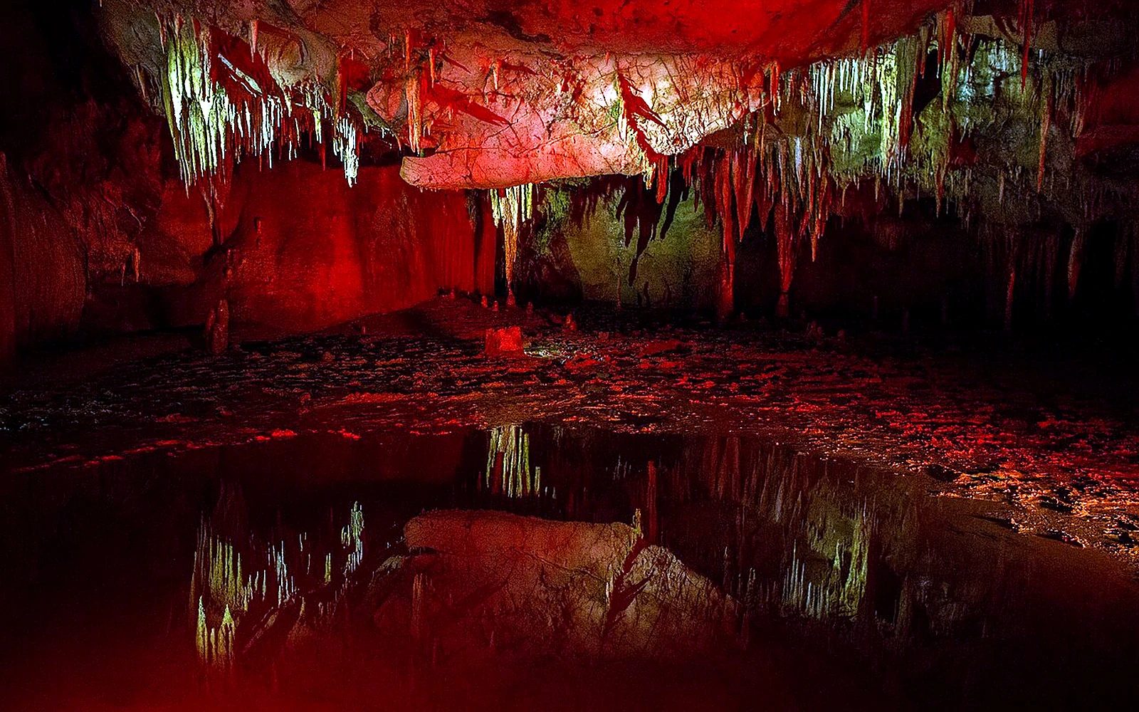 Kutaisi & Prometheus Cave