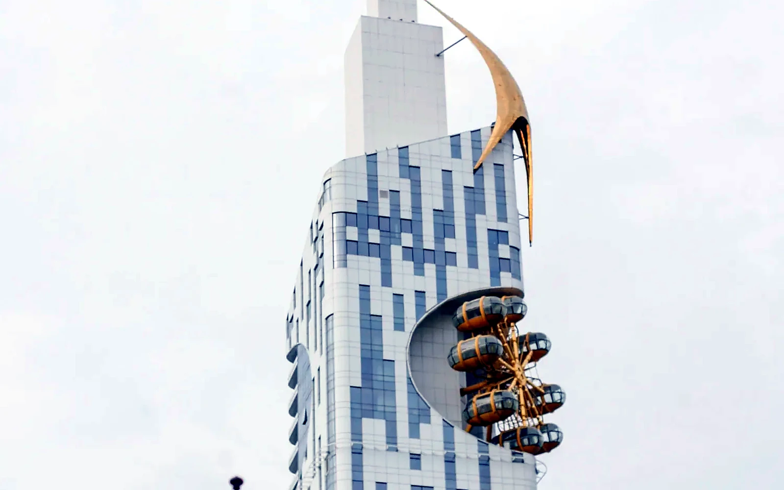 Old Batumi & City Highlights